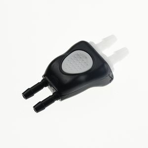 Usine en gros connecteur de gaz plastiques métalliques pour brassard de pression artérielle BP Ex-tube tuyau d'air NIBP brassard sphygmomanomètre - Product Image 4