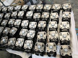 قطعة غيار لوحدة التحكم في التوجيه من دانفوس، OSPC 101S HKUS 5T LS Series OSPC 80 100 125 160 200 LS - Product Image 4