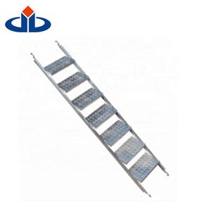 Construction Scaffolding Scaffolding Galvanized Steel <b>Ladder</b> & Scaffolding Stairs Other <b>Ladders</b> & Scaffoldings - Product Image 4