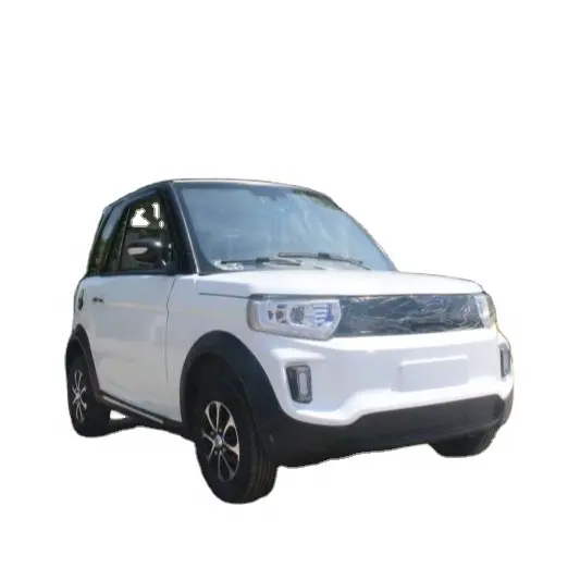 EEC מוסמך סיני מפעל עירוני מכוניות חדש 4 גלגלים חשמלי רכב ורכב יוקרה Gel Max מנוע