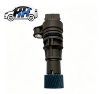 Nouveau capteur de vitesse de transmission VSS 4651239700 pour Santa Fe Sonata Sedona Rondo 2001-2009 OEM Garantie 1 an Remplacement