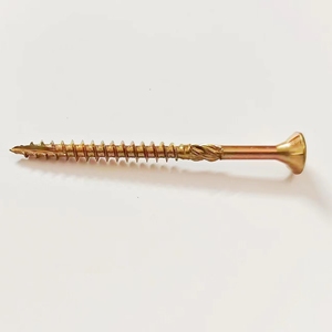 Nhà máy ván Pan Torx đầu khai thác gỗ vít #8 Ván vít PZ2 Torx Ổ ĐĨA GỖ boong Torx vít - Product Image 3