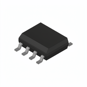 ชิปอิเล็กทรอนิกส์8 solc ของแท้หยุดบริการ MAX674CSA การจัดการพลังงาน - Product Image 1