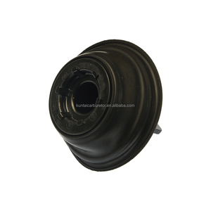Pistón de Vacío del Carburador con Diafragma de Membrana 5LB-E434A-00 para <span class=keywords><strong>Yamaha</strong></span> YJM YBR YZF XTZ 125 <span class=keywords><strong>TW</strong></span> 200 TW200 YBR125 XTZ125 YZF125 Carb - Product Image 4