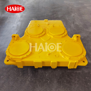 89142140 สำหรับเฟืองตัวกระจายปั๊ม PC4000-6 - Product Image 3