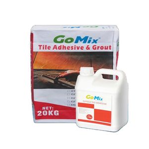 C2TES2 Linh Hoạt Dính Gạch và Vữa - Product Image 1