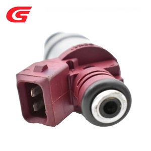 Injecteur de carburant de pièces d'auto MIA11720 5WY2404A pour Chery QQ 0.8 pour <span class=keywords><strong>John</strong></span> <span class=keywords><strong>Deere</strong></span> 825i <span class=keywords><strong>Gator</strong></span> 3 T9 - Product Image 4