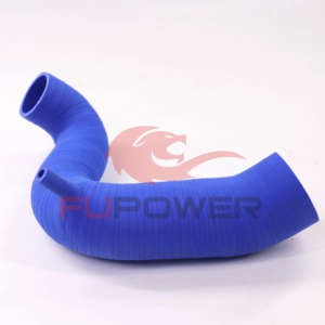 Tubo de entrada TURBO de rendimiento, para <span class=keywords><strong>ASTRA</strong></span> J <span class=keywords><strong>GTC</strong></span> VXR MK6 2012, mangueras de inducción - Product Image 1