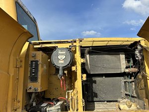 เครื่องขุด320C 320CL แมว330ของแท้จากญี่ปุ่น320C 20ton มือสอง - Product Image 5