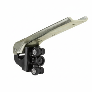 Nouvelle pièce de rechange OEM : Galet de guidage de porte coulissante pour Opel, compatible avec les modèles 9160471 et 7700351354 TR - Product Image 2