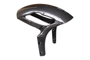 Prix d'usine accessoires de moto OEM, aile avant en Fiber de carbone pour <span class=keywords><strong>Ducati</strong></span> Multistrada 1200/<span class=keywords><strong>1200S</strong></span> 2012-2021 - Product Image 2