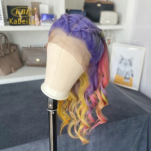 Nuovo arrivo a buon mercato <span class=keywords><strong>capelli</strong></span> cinesi parrucca negozio, utilizzato del merletto dei <span class=keywords><strong>capelli</strong></span> umani parrucche in vendita, <span class=keywords><strong>capelli</strong></span> ricci crespi parrucche - Product Image 6