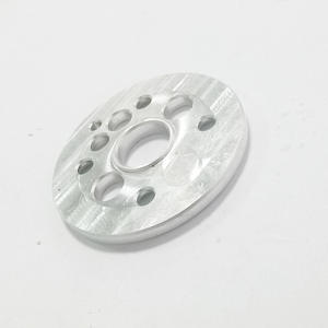 Usine de fabrication de prototypes personnalisés certifiés ISO en acier au carbone, résine et aluminium pour vélos, résistants à la chaleur et économiques - Product Image 5