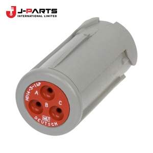 Soporte, Conector N.° 3 para Toyota Hilux TGN16 2005-2015 OE 82666-0K110 826660K110 - Product Image 1