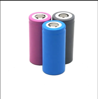 Grade HT-32700 280Ah Lifepo4 CATL EV LF280K 3.2V 310Ah Cellules prismatiques LFP 48V Batterie solaire en réseau Batterie lithium-ion