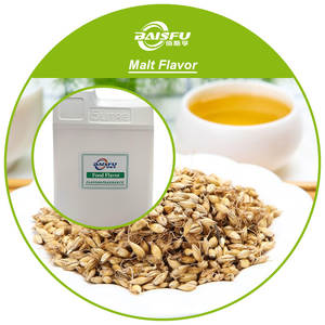 Aromi di malto per uso alimentare per caramelle-alta concentrazione/dolce e ricco/additivo per dolci e dolciumi/fornitura sfusa - Product Image 5