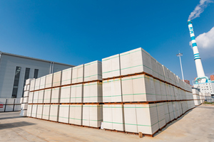 Tự động thủy lực Máy làm gạch ALC khối sản xuất máy làm từ Trung Quốc teeyer thương hiệu - Product Image 6