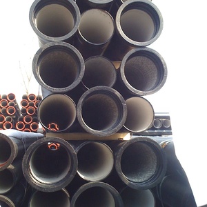 De alta calidad de gran diámetro <span class=keywords><strong>tubos</strong></span> de hierro dúctil <span class=keywords><strong>y</strong></span> accesorios - Product Image 3