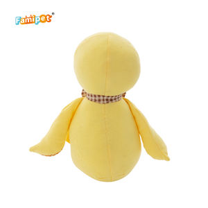 Famipet Fabricant En Gros Personnalisé Nouvelle Ferme Série Conception Doux Enfants En Peluche Jouet Animal En Peluche Jouet - Product Image 3