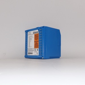 Honeywell Combustion Controller RM7896A1012 7800 Series Burner Accessory <b>Plastic</b> <b>Enclosure</b> - Product Image 4