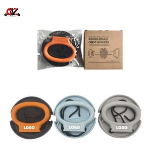 2026 New Exclusive Portable <b>Puller</b> Arm Strength Training High Strength Rope Customizable logo Chest Developer for Home Unisex - Product Image 1