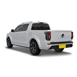 China-Made <span class=keywords><strong>GWM</strong></span> canhão alfa | 2.0T + 9AT Powertrain | 3.200mm Distância entre eixos | Interior de luxo para venda - Product Image 1