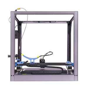 SV08 Open-Source <b>3D</b> <b>Printer</b> High-Speed 700mm/s Large 500*500*500mm³ CoreXY Kinematics New Condition Eddy Current Scanning - Product Image 2