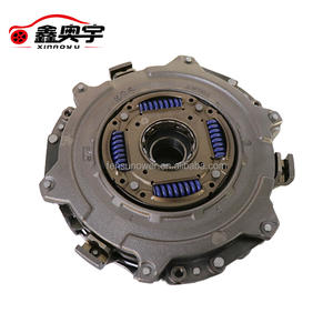 SAIC <span class=keywords><strong>MG</strong></span> RX5 RX5P 360 MGHS GS GT pour GM 7DCT250 boîte de vitesses d'embrayage de Transmission automatique produit - Product Image 3