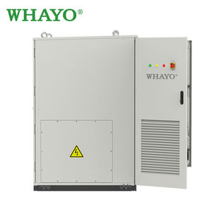 Gabinete <span class=keywords><strong>de</strong></span> Almacenamiento <span class=keywords><strong>de</strong></span> Baterías Comerciales Whayo <span class=keywords><strong>de</strong></span> 241 kWh con Refrigeración Líquida para Energía <span class=keywords><strong>de</strong></span> Respaldo en <span class=keywords><strong>Europa</strong></span> y Reducción <span class=keywords><strong>de</strong></span> <span class=keywords><strong>Picos</strong></span> con Inversor Solis - Product Image 6