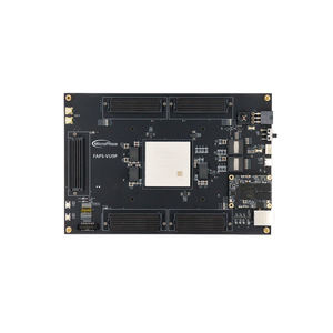 Carte de développement de vérification ASIC MicroPhase Virtex UltraScale+ Prototypage FAPS-VU9P - Product Image 4