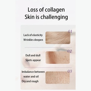 High Quality OEM/ODM Private Label Collagen Oral Liquid Drink High in Nutrients <b>Protein</b> to Rejuvenates Skin - Product Image 3