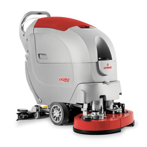 Comac Agila50 50B Battery Powered Walk Behind <b>Floor</b> Scrubber 3 In 1 <b>Mop</b> <b>Cleaner</b> Indoor Commercial Use - Product Image 3