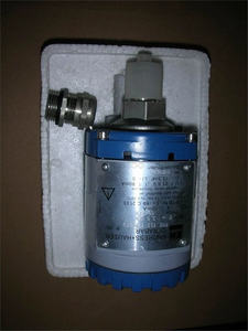 E+H Cerabar T PMC133-A1B01A1S โปรเซสเซอร์ (เยอรมนี) 420 MA เอาต์พุต 316L สแตนเลสสตีล รับประกัน 1 ปี - Product Image 4