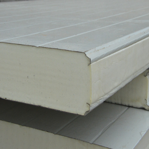 Paneles Aislantes para Paredes y Techos, Paneles PUR, Paneles <span class=keywords><strong>de</strong></span> <span class=keywords><strong>Tejas</strong></span>, Paneles Térmicos para Techos - Product Image 3