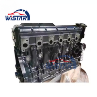 Moteur de voiture de haute qualité 1HD FT pour Toyota 1HD FTE 1HDT 1HD T 1HDFTE Moteur 1Nz 1Zz 22R 2C 2E 2Kd 2L 2Tr pour Toyota Hilux
