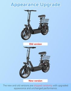 <span class=keywords><strong>Trottinette</strong></span> <span class=keywords><strong>électrique</strong></span> adulte Misodo 1000W, vitesse 20-25 MPH, autonomie 25/35 miles, siège pliable 14 pouces, grand espace <span class=keywords><strong>de</strong></span> rangement, <span class=keywords><strong>transport</strong></span> <span class=keywords><strong>de</strong></span> animaux, en alliage - Product Image 4