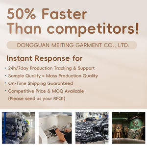 Vêtement d'extérieur pour homme de style urbain futuriste, tissu tissé imperméable, veste longue ample en duvet, OEM/ODM - Product Image 5