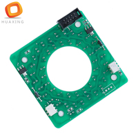 Fabricant OEM de circuits imprimés électroniques et de PCBA en Chine Assemblage personnalisé par le fournisseur d'usine en Chine