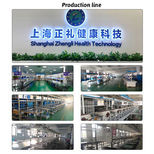 หมอนนวดระบบสั่นนวดไฟฟ้าระบบสั่นนวดเชียอัตสึ45W ใหม่2025รับประกัน1ปี - Product Image 6