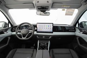 <span class=keywords><strong>Volkswagen</strong></span> Tiguan L 2024 FWD LHD d'<span class=keywords><strong>occasion</strong></span> à prix abordable, essence, 5 portes, 5 places, SUV - Product Image 3