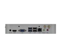 Mini PC ELSKY HD4001 2026 en promotion – Ordinateur de bureau Linux I7 8650U avec double DDR4 64 Go RAM et SSD M.2 512 Go
