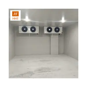 Sistema de refrigeración de aire, evaporador colgante de techo para almacenamiento en frío