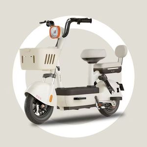 Adulte abordable Mini vélo électrique 2 roues Scooter électrique à vendre - Product Image 1