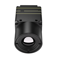 Module de caméra thermique WINBIG 6 mm refroidi NETD 25mK SDI CVBS USB ultra-détecteur longue portée