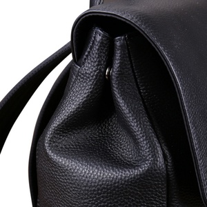 Boshiho Lychee Pattern <b>Backpack</b> Men Fashion Lychee Pattern School <b>College</b> Book Bag Laptop Computer <b>Backpack</b> for Men - Product Image 4