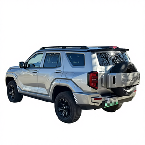 经济实用的家用型大型越野SUV中国制造动力新能源Tank 400 Hi4-T 2024版 >700公里续航 - Product Image 5