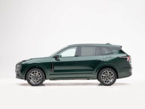 Nuevo Auto Lynk & Co 09 EM-P 2025 2.0TD EM-P 4WD Max SUV de 5 Plazas, Híbrido, Turboalimentado, R20, Volante a la Izquierda, Básico - Product Image 5
