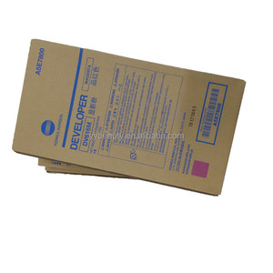 Nhà phát triển ban đầu bột dv616 Tương thích cho KONICA MINOLTA BIZHUB Báo Chí C1100 c1085 Máy in laser và máy photocopy - Product Image 1