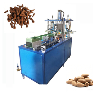 Máquina para Hacer Incienso en Barra de Alto Rendimiento, Totalmente Automática - Product Image 1
