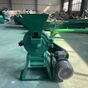 Meglio vendere ecologico agricolo foraggio Chopper mulino grano silaggio Chopper macchinari per la lavorazione di mangimi per animali - Product Image 4